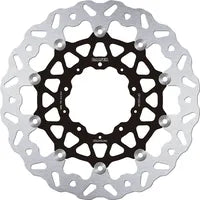 Yamaha Yz 125 [2022-2027, 2024, 2025] - Bremsscheibe – Bild 8