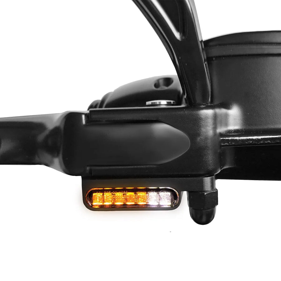Harley Davidson Sportster S 1250 [HEINZ BIKES] – Indicatori LED Winglets