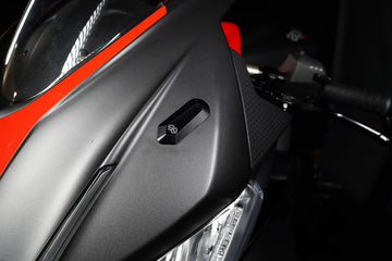 aprilia rs 660 [GILLES TOOLING] – Race cover set