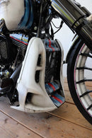 harley davidson fxsbse [CULT WERK] – Kühlergrill-5