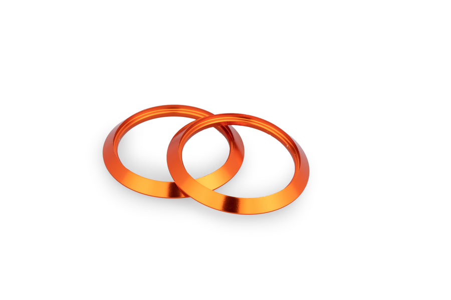 HONDA FORZA 750 [2025] – Balance Bar Ends – Black