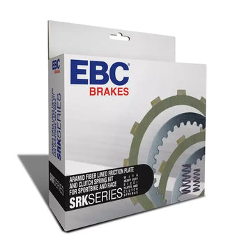 Yamaha FZR 600 [EBC] – SRK Race/Sport Series Kupplungssatz