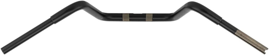 harley davidson fltruse [DRAG SPECIALTIES] – guidon de tourisme 1-1/4"