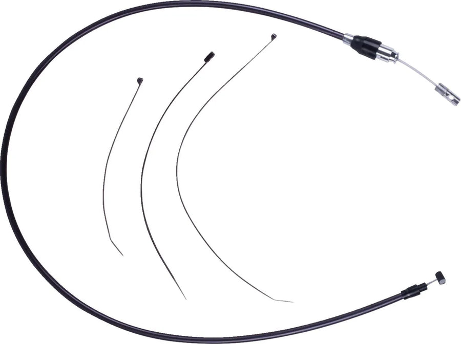 harley davidson flhxse [DRAG SPECIALTIES] – Quick Connect Kupplungszug