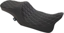 harley davidson flhri [DRAG SPECIALTIES] – Predator III double seat-1