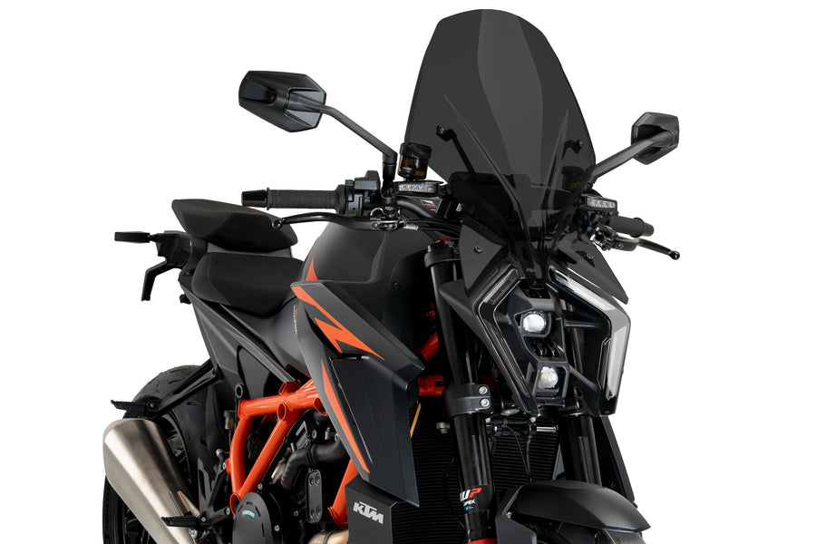KTM 1390 SUPER DUKE R EVO [2025] – New Generation Touring – Tinted