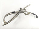 Benelli TNT 1130 Sport [2002] - Brake lines steel braided-1