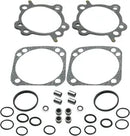 Harley-Davidson FXST 1584 Softail Standard [2008-2011] - Ventildeckel-Dichtungssatz – Bild 12