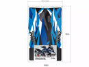 BMW R 1200 GS [Uniraçage] - Ensemble d'autocollants-3