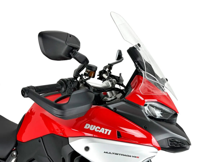 ducati multistrada v4 [WRS] – Windschild