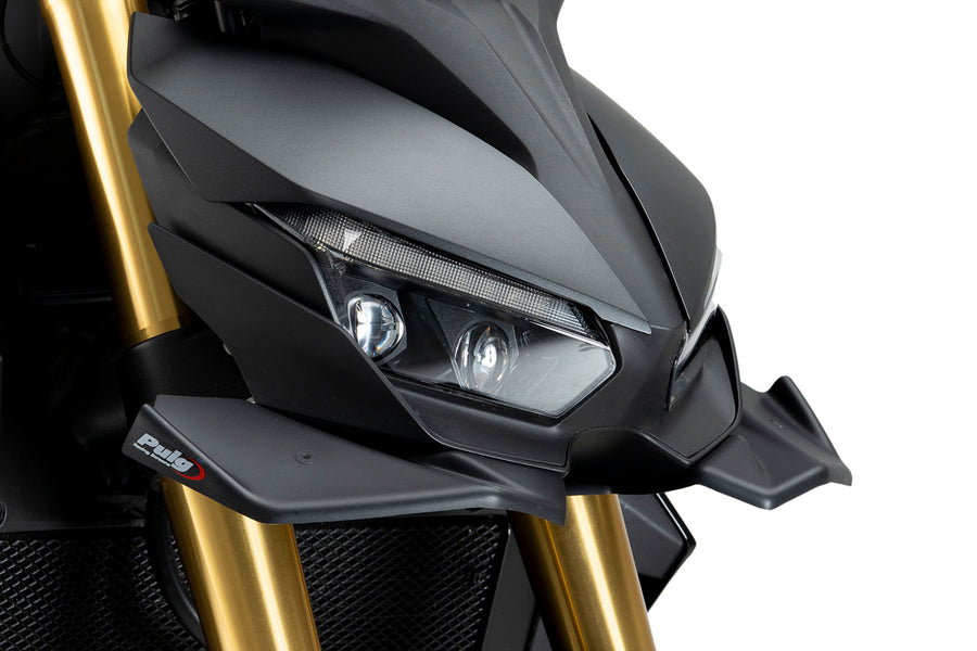 HONDA CB 1000 HORNET SP [2025] – Pare-brise avant nu