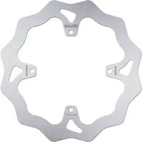 Kawasaki KX 450 F (KX 450 F) [2015-2018] - BRAKE DISC FIXED WAVE GROOVED OVERSIZE – Picture 10