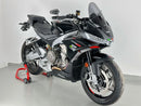 Aprilia Tuono 660 [WRS] - parabrezza-5