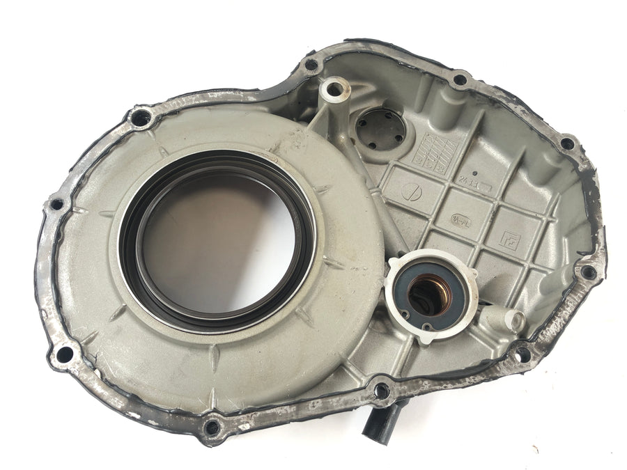 Ducati 1098 S H7 [2007] - Coperchio di accoppiamento del coperchio del motore