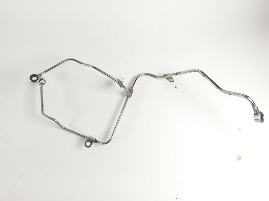 Kawasaki VN 750 [1994] - Oil line oil riser