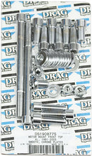 harley-davidson sportster s [DRAG SPECIALTIES] - jeu de vis de support moteur-2