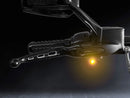 harley davidson softail street bob fxbb [HEINZ BIKES] - Indicateurs de guidon série NANO-4