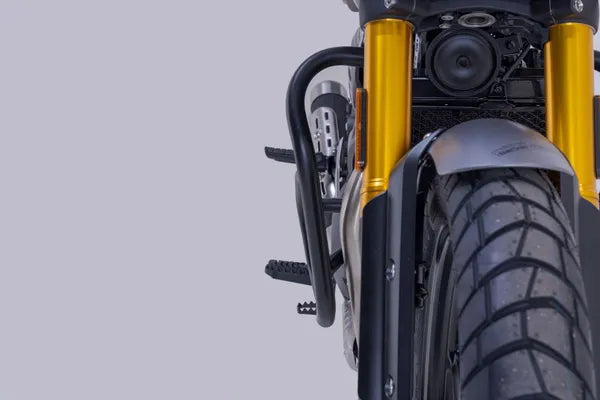 Triumph Speed 400 [SW-MOTECH] – Sturzbügel
