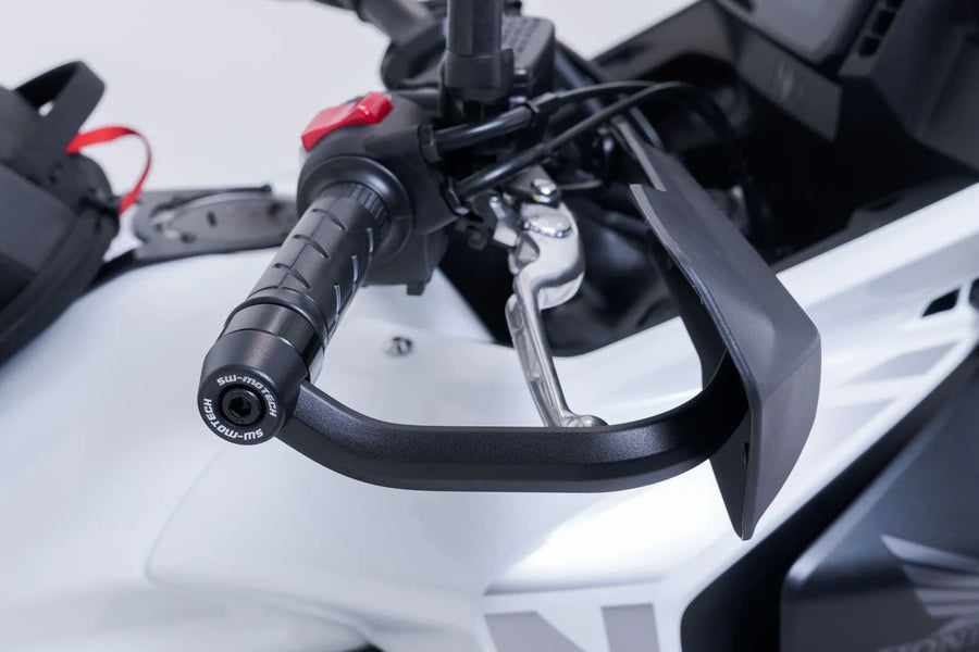 honda cb 500 [SW-MOTECH] – Kit paramani sportivo