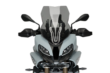 BMW S 1000 XR [2025] – touring screen – transparent