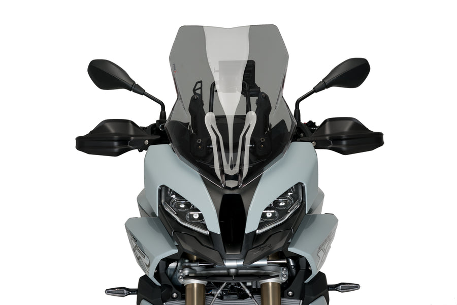 BMW S 1000 XR [2025] – parabrezza touring – trasparente