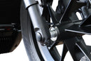 harley-davidson sportster s [CULT WERK] – Achsblende-2