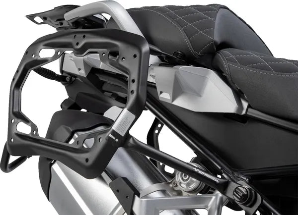 BMW R 1250 GS [2019-2023] – PRO side carrier