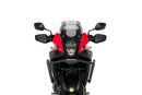 HONDA NX 500 [2025] – Sportscheibe – Transparent-1