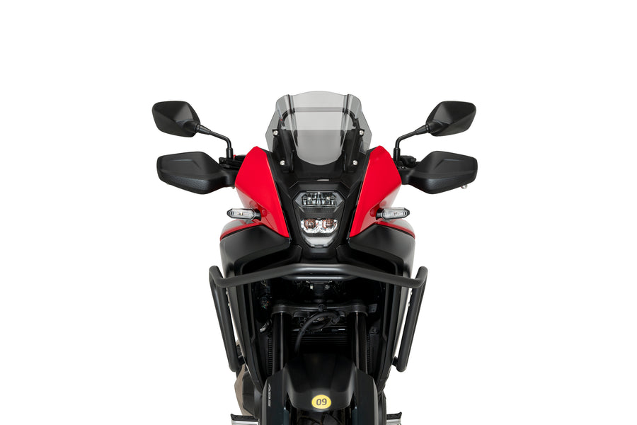 HONDA NX 500 [2025] – Sportscheibe – Transparent