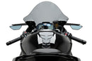 BMW S 1000 RR [2025] – R-Racer Scheibe – Transparent