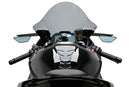 BMW S 1000 RR [2025] – R-Racer Scheibe – Schwarz-3