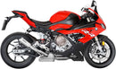bmw s 1000 [LEOVINCE] – LV-10 Endschalldämpfer-1