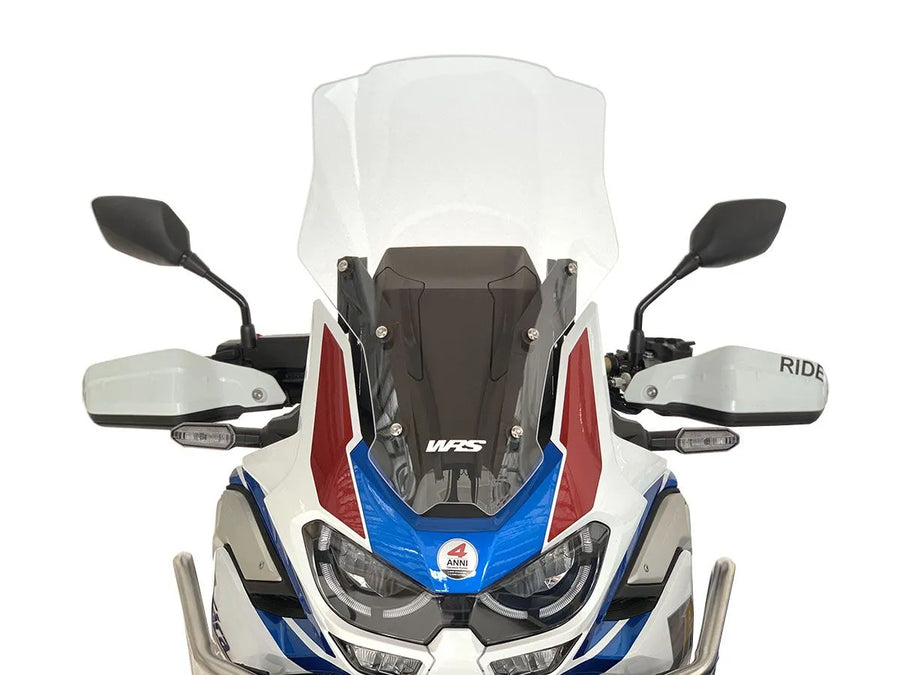Honda CRF 1100 Africa Twin [WRS] - parabrezza