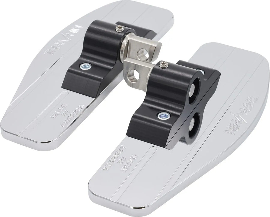 harley davidson sportster s rh 1250 s [THRASHIN SUPPLY CO.] - Mini Running Boards
