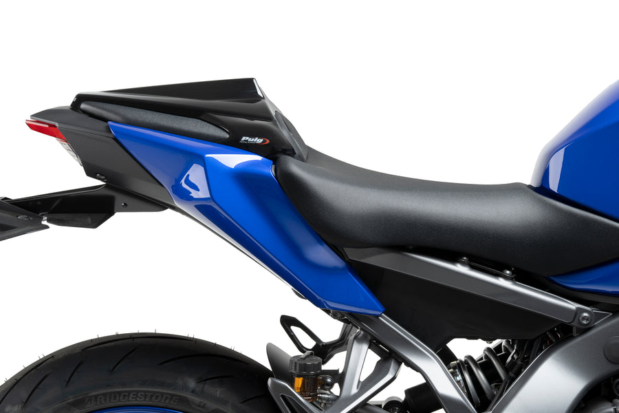 YAMAHA MT-09 Y-AMT [2024] – Heckverkleidung – Carbon look