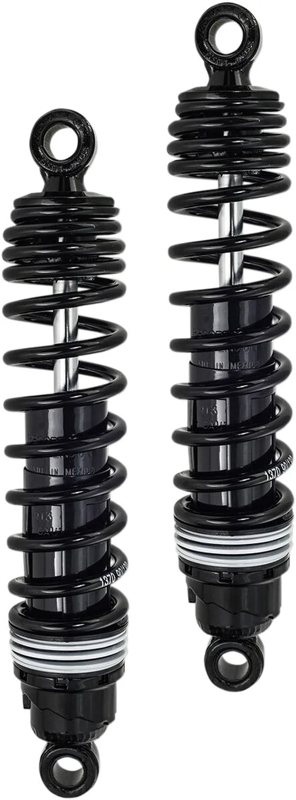 Harley Davidson Sportster [SOSPENSIONE PROGRESSIVA] - Ammortizzatore serie 412