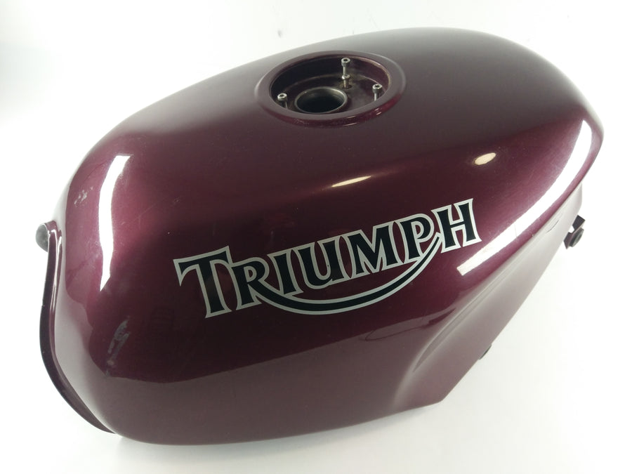 Triumph Trophy 1200 T300E [1996] - serbatoio del serbatoio.
