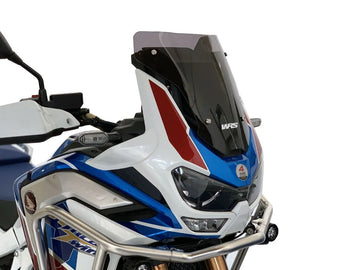 Honda CRF 1100 Africa Twin [WRS] - parabrezza