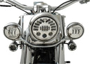 Harley-Davidson FLHTC 1340 Electra Glide Classic [1983-1985] - 4-1/2" LED-Nebelscheinwerfer – Bild 2