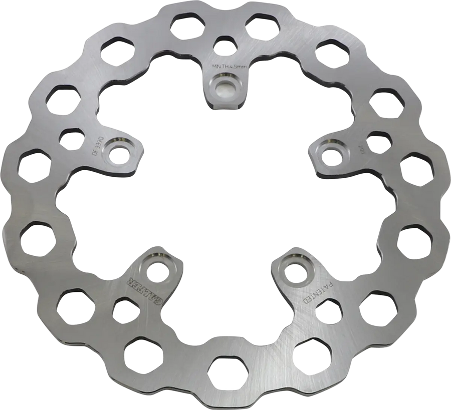 Suzuki Gsx-R 750 [1985-1987] - Cubiq™ Bremsscheibe – Bild 1