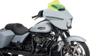 harley-davidson street [KLOCK WERKS] – Kolor Flare™ Ice Windshield-3