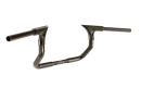 harley davidson flhxse [ZARD] – Eagle handlebars-1