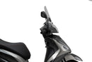 MORBIDELLI SC 125 LX [2025] – Rollerscheibe Trafic – Getönt-3