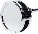 Harley-Davidson FLHTCUI 1340 EFI Electra Glide Ultra Classic Special Anniversary Edition [1995] - BA Luftfilterkit – Oberfläche: Schwarz, Rot – Bild 8