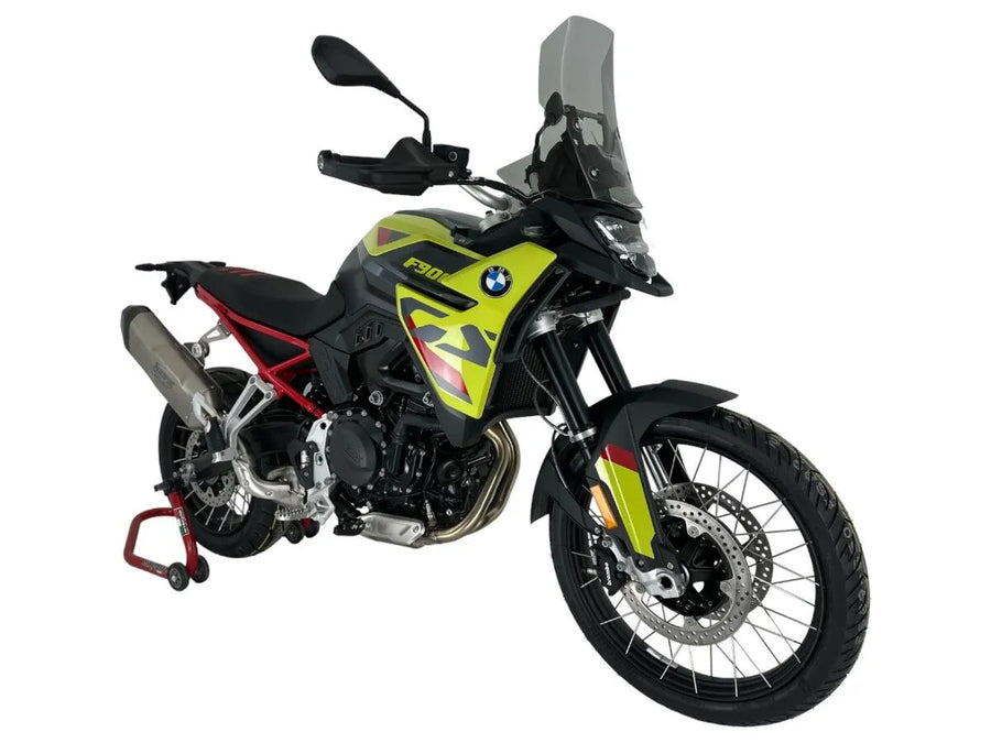 BMW F 900 GS [WRS] – Parabrezza