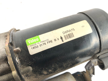 BMW R 1100 GS 259 ​​[1995] - Motore di avviamento di avviamento - 0