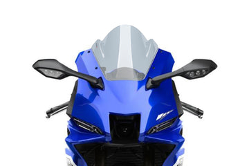 YAMAHA YZF-R9 [2025] – Bulle Z-Racing – Teintée