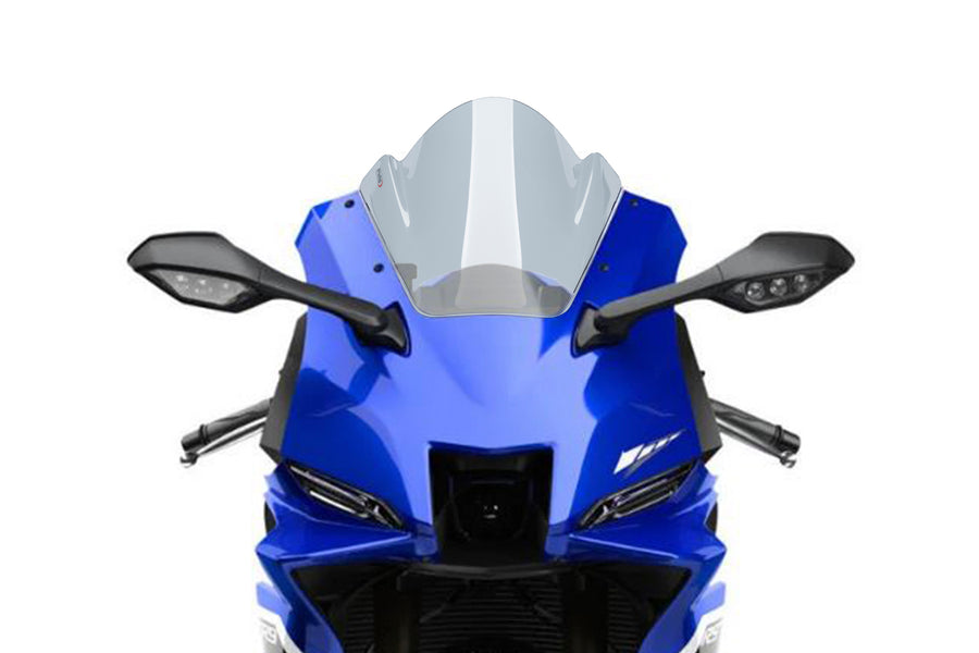 YAMAHA YZF-R9 [2025] – Cupolino Z-Racing – Colorato