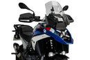 BMW R 1300 GS TROPHY [2025] – Handguard extension – Transparent-11