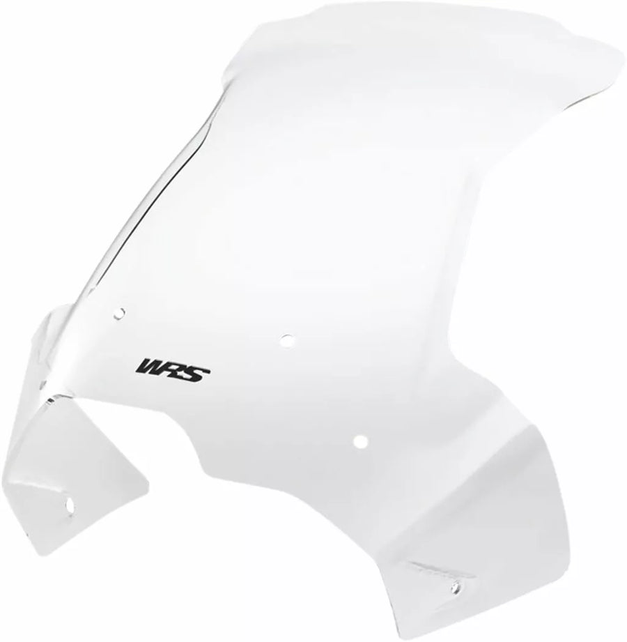 BMW F 650 GS [WRS] - parabrezza